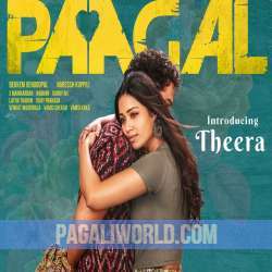 Paagal Poster