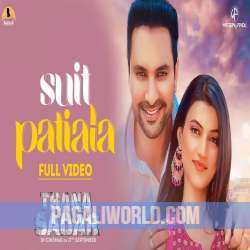 Suit Patiala Poster