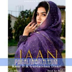 Jaan   Kaur Poster