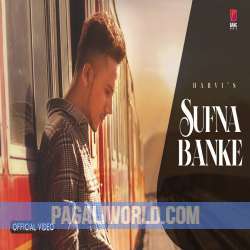 Sufna Banke Poster