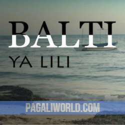 Yalili Yalila Balti Poster