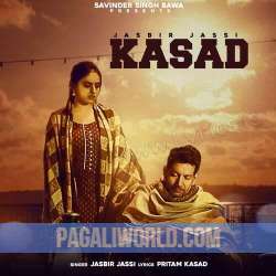 Kasad Poster