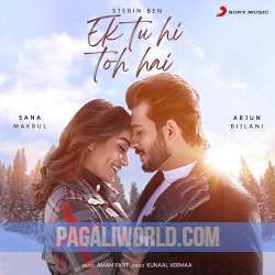 Ek Tu Hi Toh Hai Poster