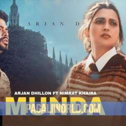 Munda Poster