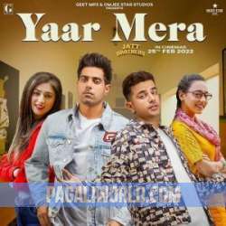 Yaar Mera Poster