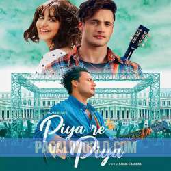 Piya Re Piya Poster