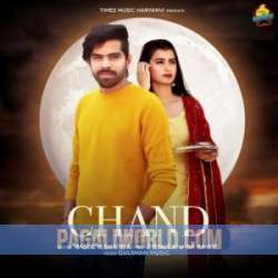 Chand   Masoom Sharma Poster