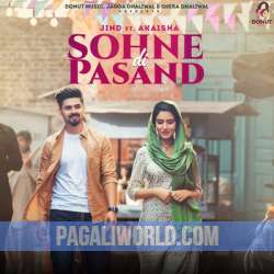 Sohne Di Pasand Poster