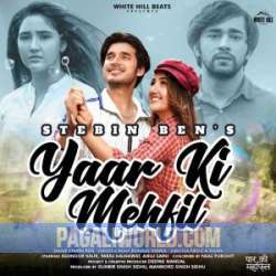 Yaar Ki Mehfil Poster