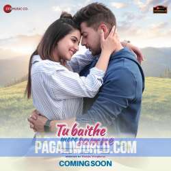 Tu Baithe Mere Samne Poster