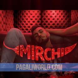 Mirchi   Kamal Raja Poster