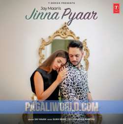 Jinna Pyaar Poster