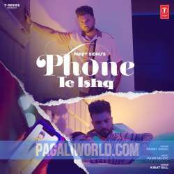 Phone Te Ishq Poster