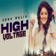 High Voltage Poster