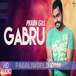 Gabru Poster