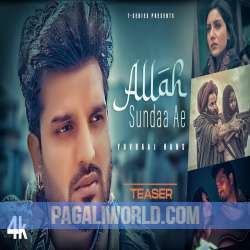 Allah Sundaa Ae Poster