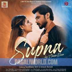 Supna Poster