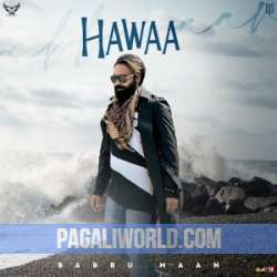 Hawaa Poster