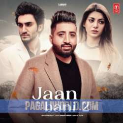 Jaan Te Bani 2 Poster