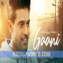 Gaani   Guri Poster