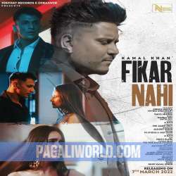 Fikar Nahi Poster