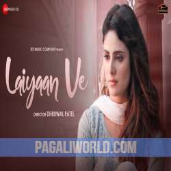 Laiyaan Ve Poster