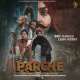 Parche Poster