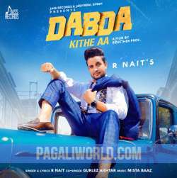 Dabda Kithe Aa Poster