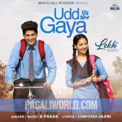 Udd Gaya Poster