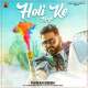 Holi Ke Maja Poster