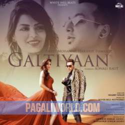 Galtiyaan Poster