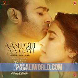 Aashiqui Aa Gayi Ringtone Poster