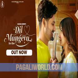 Dil Mangeya Poster