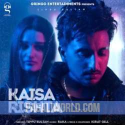 Kaisa Rishta Poster