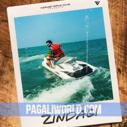 Zindagi   Parmish Verma Poster