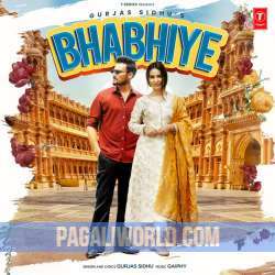 Bhabhiye Poster