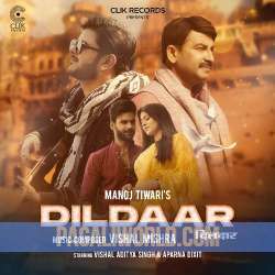 Dildaar Poster