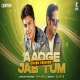 Aaoge Jab Tum (Cover Version Remix) Poster