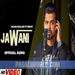 Jawani Poster