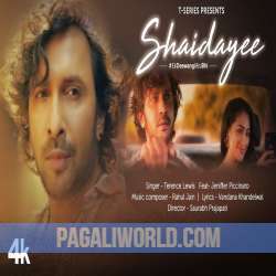 Shaidayee Poster