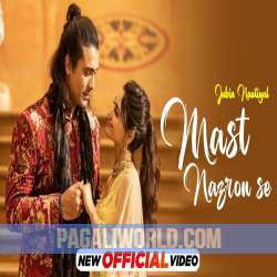 Mast Nazron Se Poster