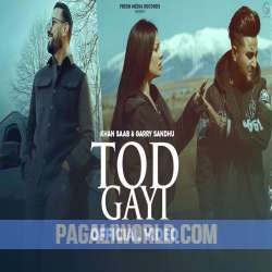 Tod Gayi Poster