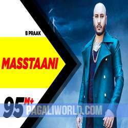 Masstaani Poster