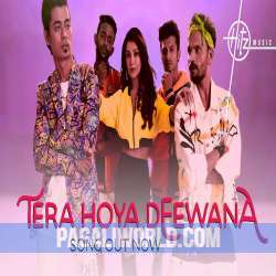 Tera Hoya Deewana Poster