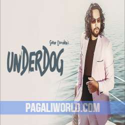 Underdog Poster