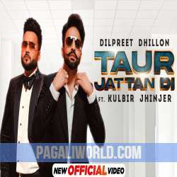 Taur Jattan Di Poster