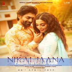 Nikal Jaana Poster