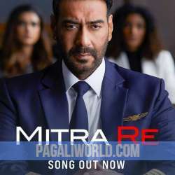 Mitra Re Poster