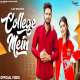 College Mein Poster