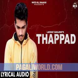 Thappad Poster